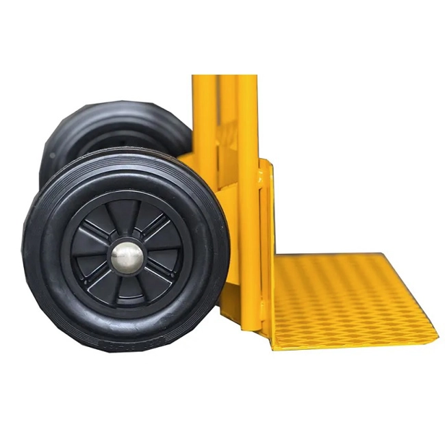 Vendita online Carrello portata elevata Golia